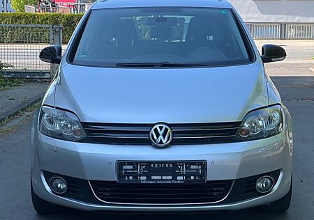 VW Golf Volkswagen Plus VI Style *DSG*NAVI*SITZHEIZUNG*