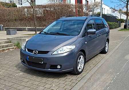 Mazda 5 1.8 Exclusive