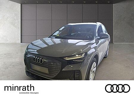 Audi Q4 e-tron Q4 35 e-tron Basis APP+DAB+SHZ+VIRT+LED+PDC