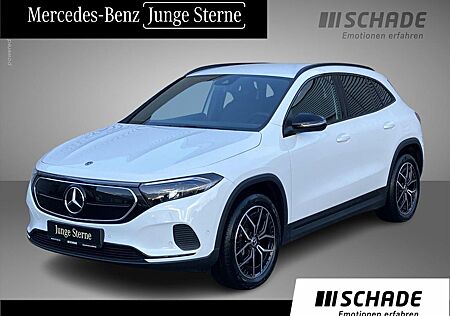 Mercedes-Benz EQA 300 4M Progressive LED*Night*RF-Kamera*Totw.