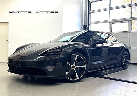 Porsche Taycan SportDesign Perf.Plus Pano BeifahrerDispl