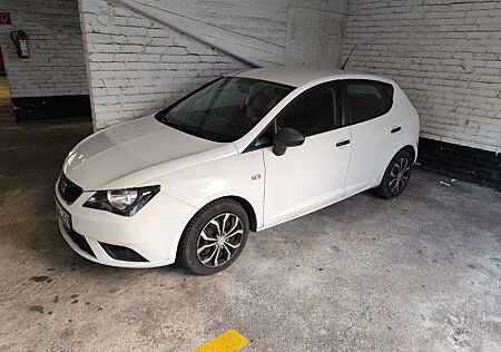 Seat Ibiza 1.2 TSI Style Style