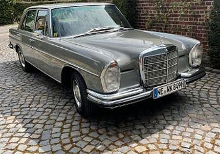 Mercedes-Benz S 280 gebraucht kaufen Mercedes-Benz S 280 Mercedes S280 Gepflegter Klassiker