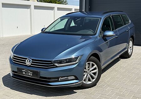 VW Passat Variant Volkswagen Comfortline*AHK*DSG*ACC*KAMERA*LE