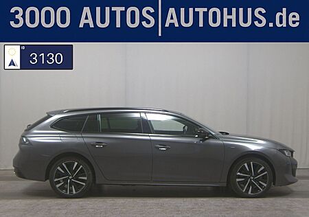 Peugeot 508 SW Hybrid 225 GT-Line T-Leder Navi LED RfK