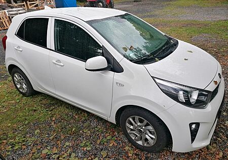 Kia Picanto 1.0 Dream-Team Edition Dream-Team Ed...