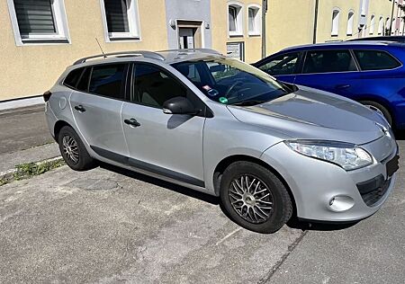 Renault Megane Grandtour Expression dCi 110 Eco2 Exp...