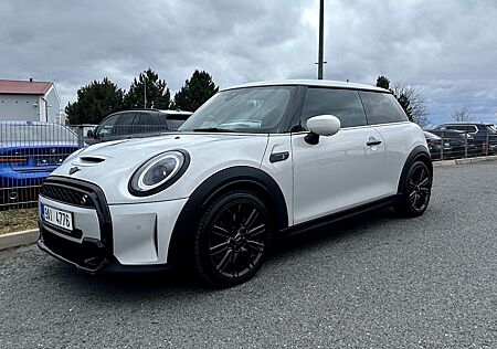 Mini Cooper S Resolute Edition Steptronic Resolut...