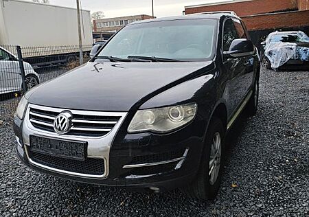 VW Touareg Volkswagen V6 TDI