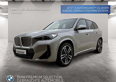 BMW iX1 xDrive30 M Sport AHK Driv.Assist.Prof LED