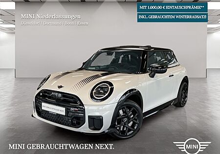 Mini Cooper S gebraucht kaufen Mini Cooper S Cooper C JCW Trim Driv.Assist+ Harman/K Head-Up