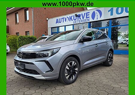 Opel Grandland X Grandland (X) 1.6 Hybrid Navi Kamera PDC DAB LED