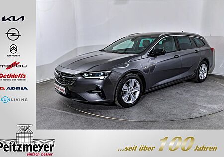 Opel Insignia Sports Tourer 2.0 Diesel Aut. Business