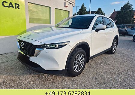 Mazda CX-5 2.2 SKYACTIV-D 150 Attraction*Automatik*Kam