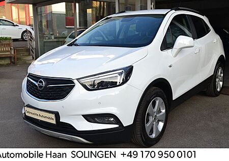 Opel Mokka X 1.4 T INNOVATION *LED*AHK*T-LEDER*