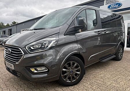 Ford Tourneo Custom 320L1 Titanium X8-Sitze Standheiz
