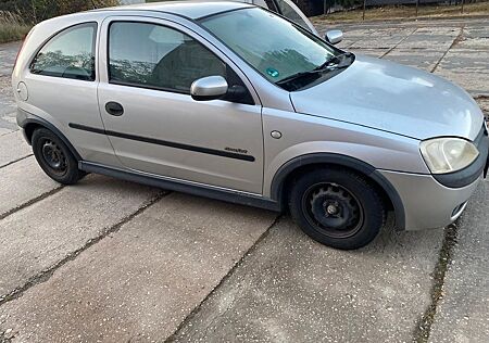 Opel Corsa 1.0 12V Comfort Comfort