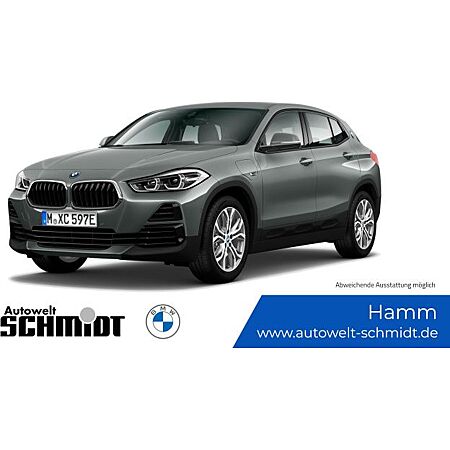 BMW X2 leasen