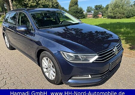 VW Passat Variant Volkswagen Trendline //AUTOMATIK//AHK//