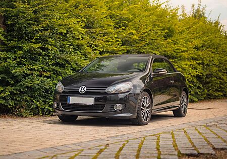 VW Golf Volkswagen 1.2 TSI ALLSTAR BMT Cabriolet ALLSTAR