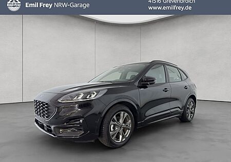 Ford Kuga 2.0EcoBlue Aut. ST-LINE, AHK, Navi, Gjr, Sh