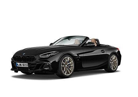 BMW Z4 M40i PARKASSISTEN-HARMAN KARDON-HEAd UP-