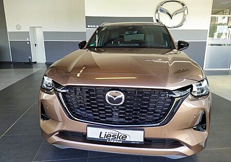 Mazda CX-80 5WGN 3.3L e-SKYACTIV D 254ps 8AT AWD Homur