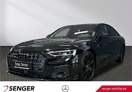 Audi A8 50 TDI quattro S line B&O Head-Up Individual
