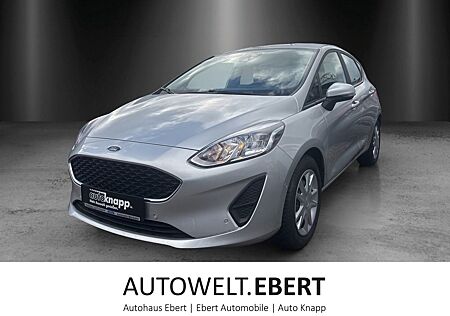 Ford Fiesta 1.0 Cool & Connect Aut./PDC/GRA/KLIMA/USB