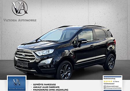Ford EcoSport Cool & Connect