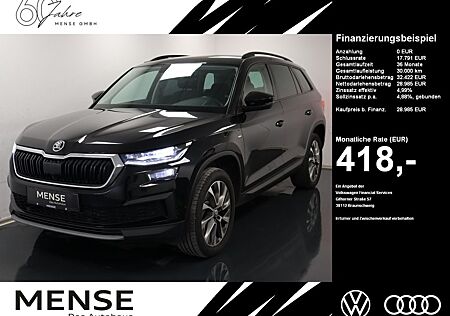 Skoda Kodiaq 2.0 TDI Ambition |AHK|4xSHZ|ACC|ParkAss.