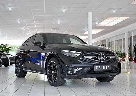 Mercedes-Benz GLC 300 Coupé AMG | Premium Plus | HUD | PANO