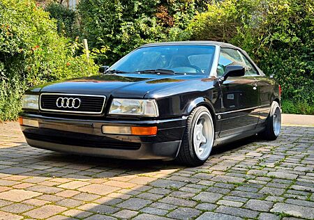 Audi Cabriolet gebraucht kaufen Audi Cabriolet 80 Cabrio