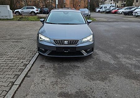 Seat Leon 2.0 TDI 110kW Start&Stop Xcellence Xcel...