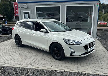 Ford Focus Turnier Cool & Connect