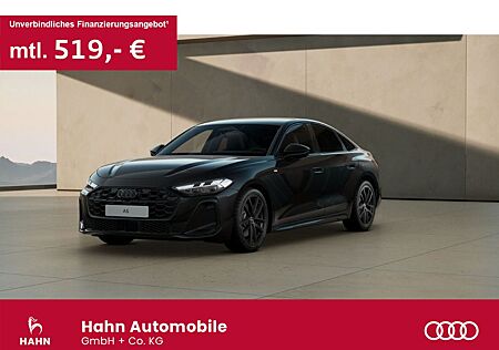 Audi A5 Limousine TDI 150 kW S tronic Tech +, AHK,