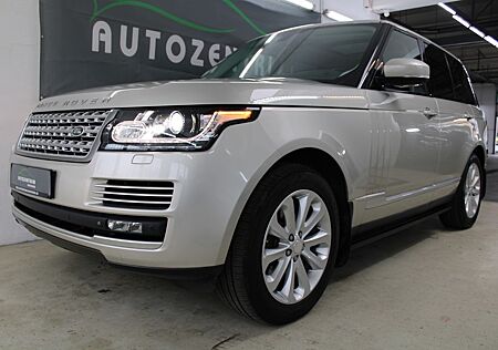Land Rover Range Rover TDV6 Vogue 1.Hand/Pano/AHK/Scheckhef