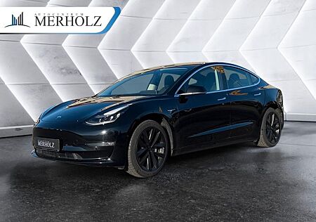 Tesla Model 3 Standard Range LED+LEDER+PANO+KAMERA