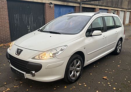 Peugeot 307 Break/ SW Break Tendance