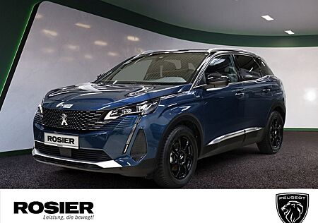 Peugeot 3008 GT Hybrid 136 e-DSC6 ACC LED NAVI KAMERA BT
