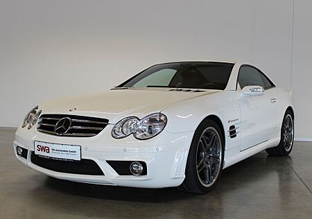 Mercedes-Benz SL 55 AMG PERFORMANCE !!! Original 16970km !!!