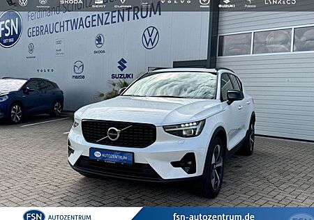 Volvo XC 40 XC40 B4 2WD Ultra Dark Memory inkl. Winterräder
