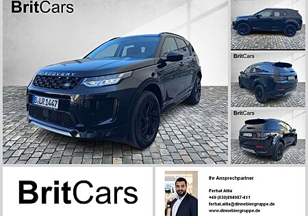 Land Rover Discovery Sport 1.5 Plug-in Hybrid P270e S ACC