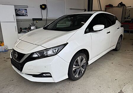 Nissan Leaf 217 PS 62KWH Leaf10 Leaf10