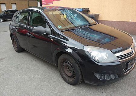 Opel Astra 1.4 5TÜRRIG Klimaanlage Tüv