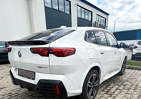 BMW X2 sDrive20i M Sport 19" Hybrid/Benzin