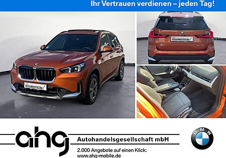 BMW X1 sDrive18i Steptronic Panorama Head-Up AHK LED