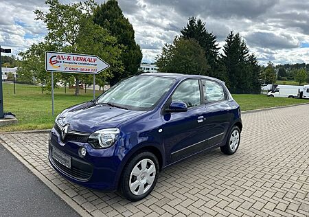 Renault Twingo Experience Klima/Sitzheizung/TÜV Neu