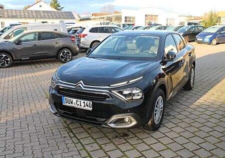 Citroën C4 X PureTech 130 S&S EAT8 Max