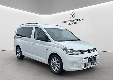 VW Caddy Volkswagen Maxi Life /LED/KAMERA/SITZHEIZ/ACC/ERGO